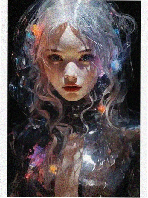账房先生高清海报
