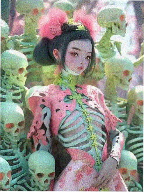 雪线以上电影海报